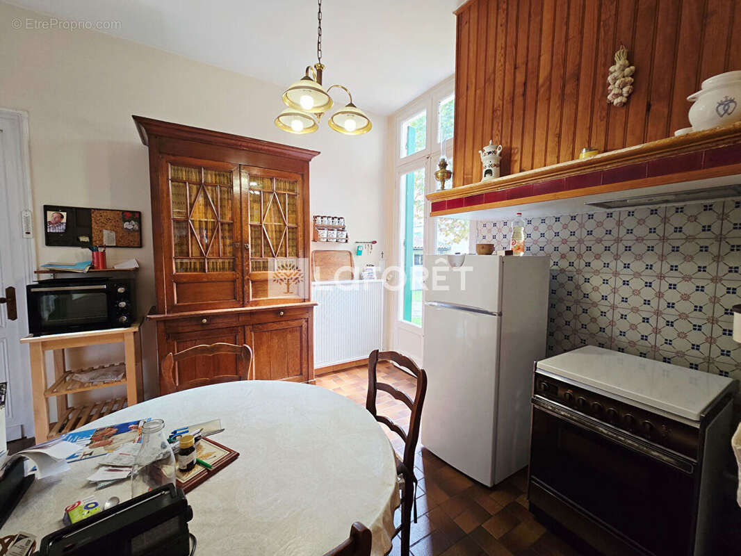 Maison à MERIGNAC