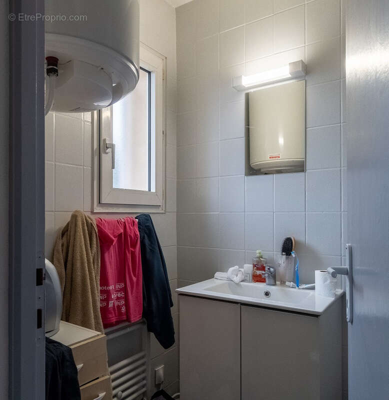 Appartement à TALENCE