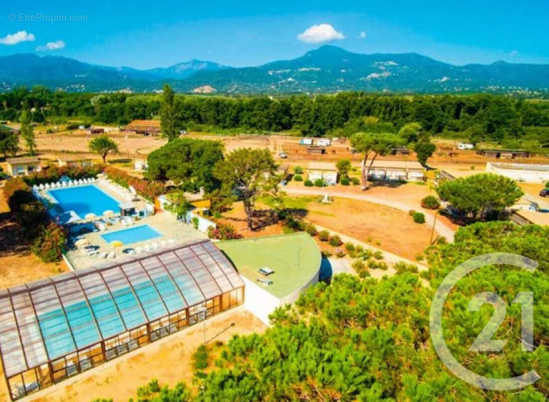 Maison à CASTELLARE-DI-CASINCA