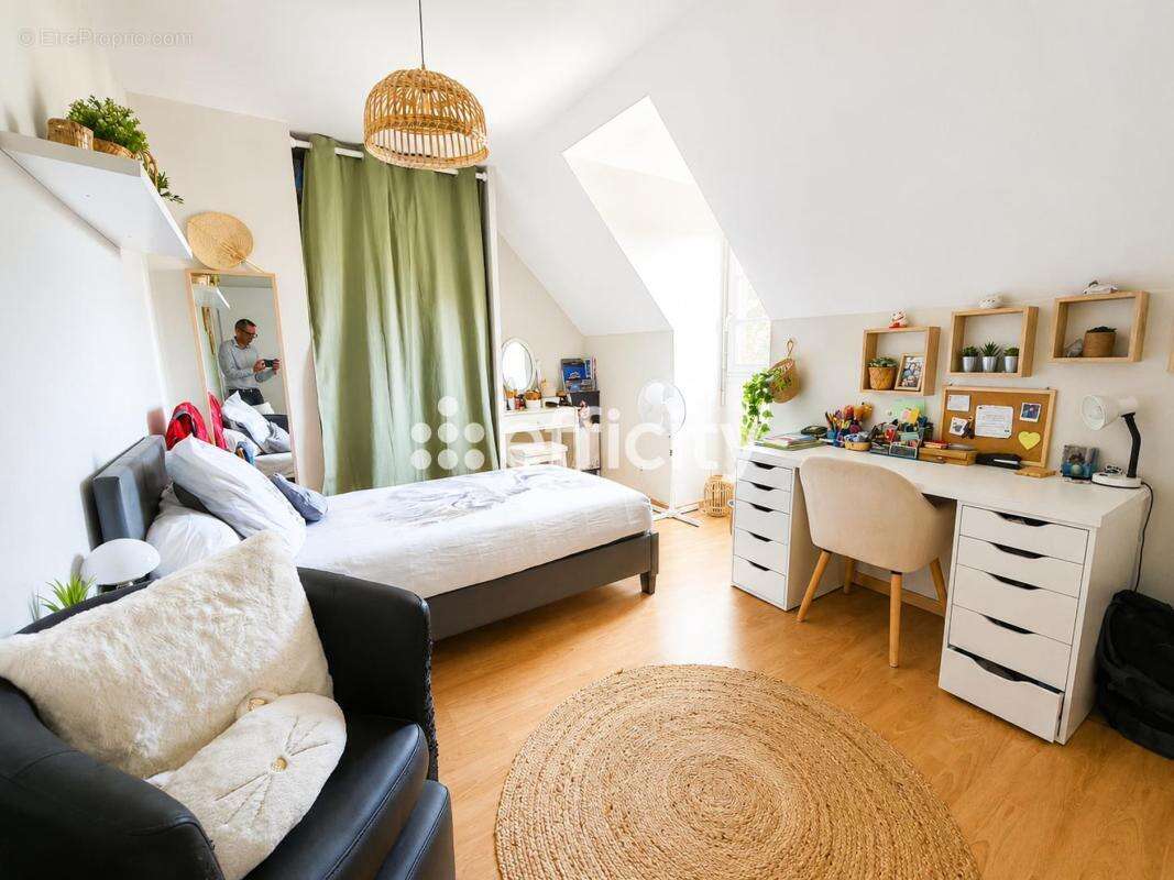 Maison 120 m² à La Chapelle-En-Serval  - photo 12