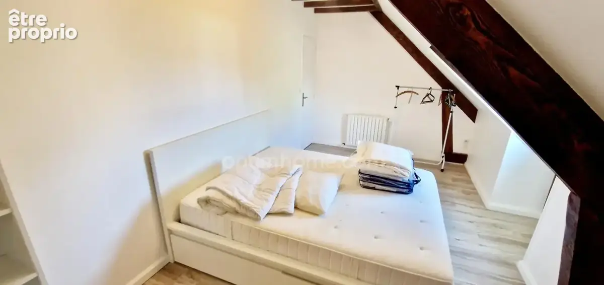 Exclusivité.!! Charmante maison familiale de 137 m2, 6 pièces 4 chambres dont une avec vue mer — Quettehou — - photo 18