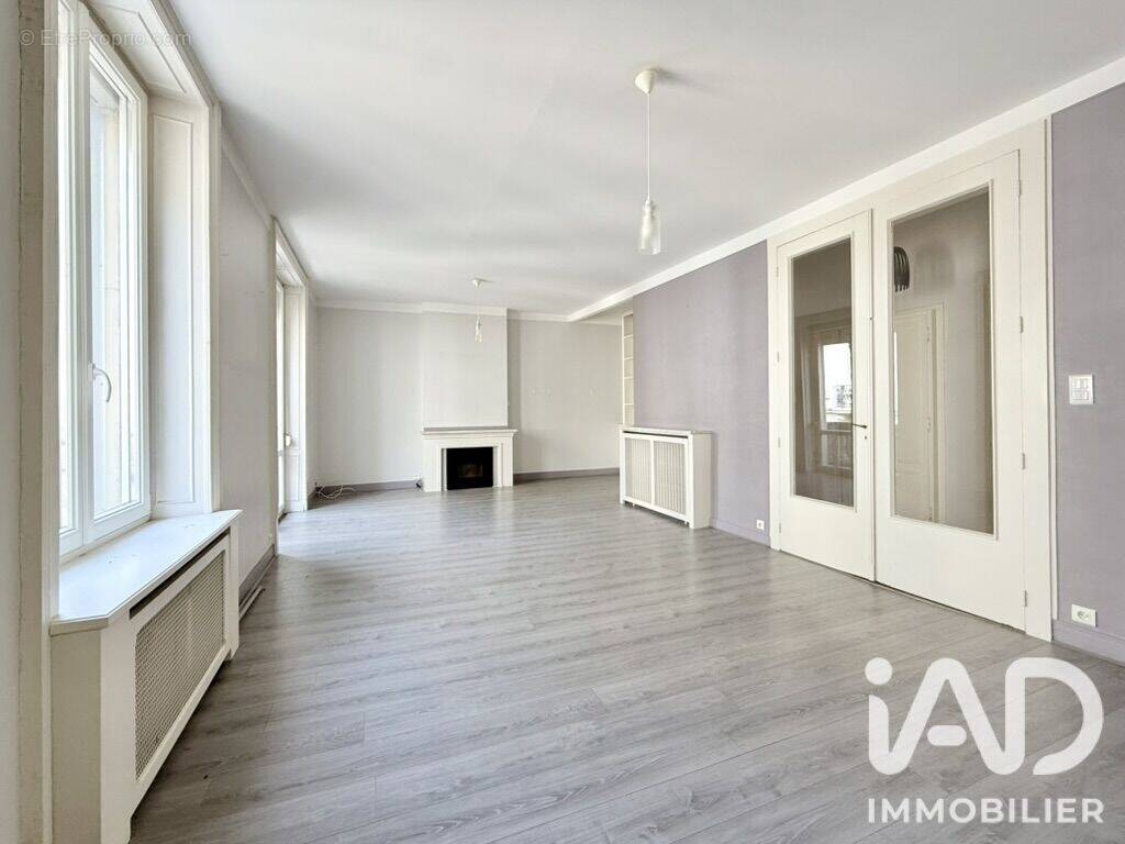 Photo 1 - Appartement à EPINAL