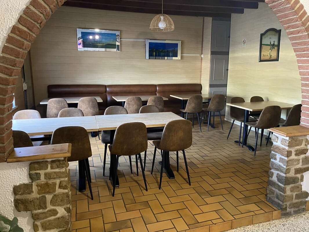 Appartement à DESVRES