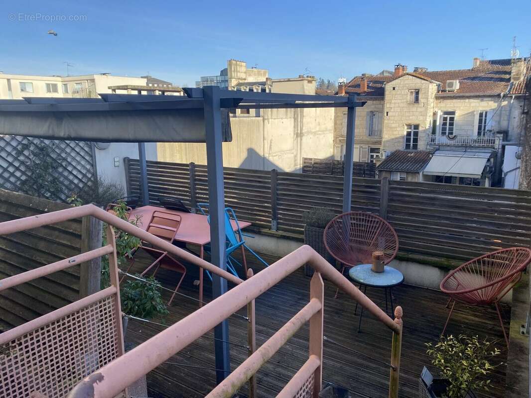 Appartement 153 m² à Perigueux  - photo 4