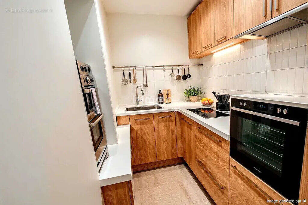 Appartement à ARCACHON