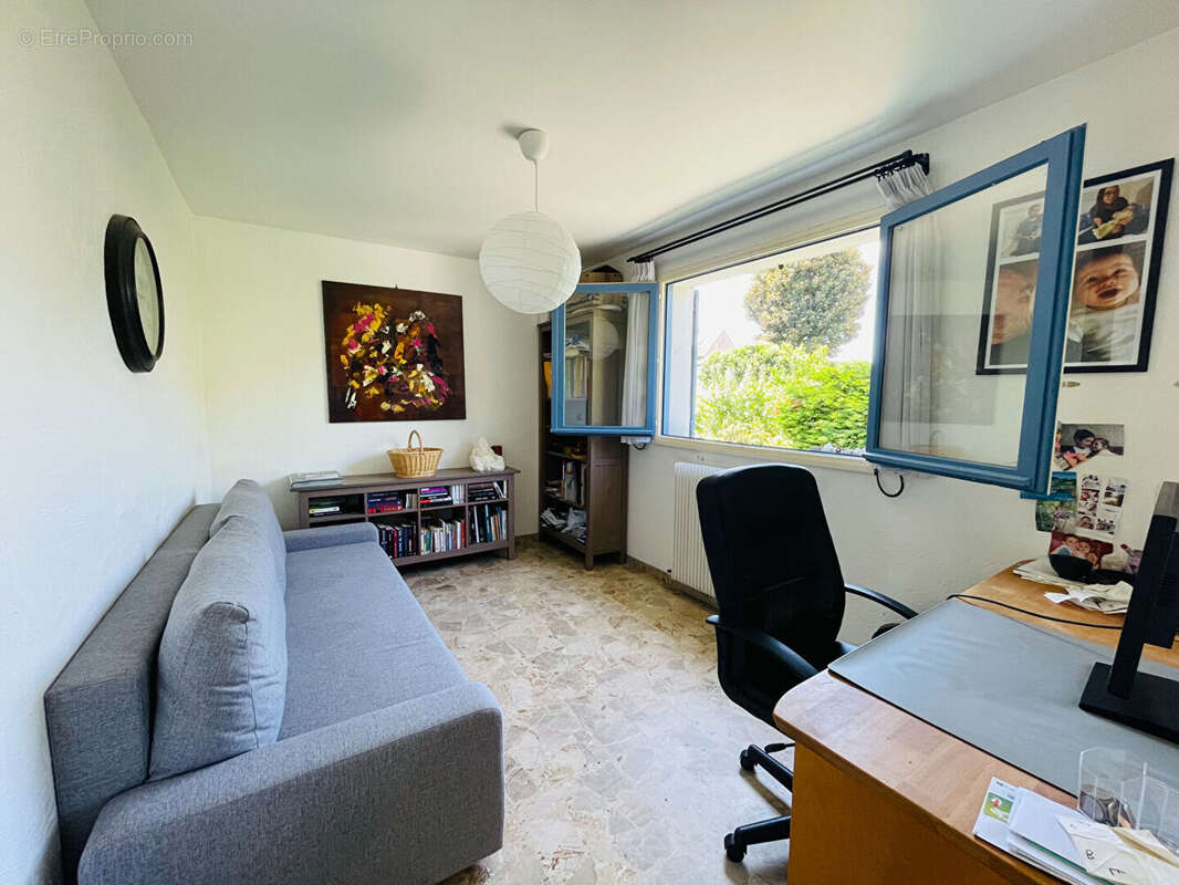 Maison à SARTROUVILLE