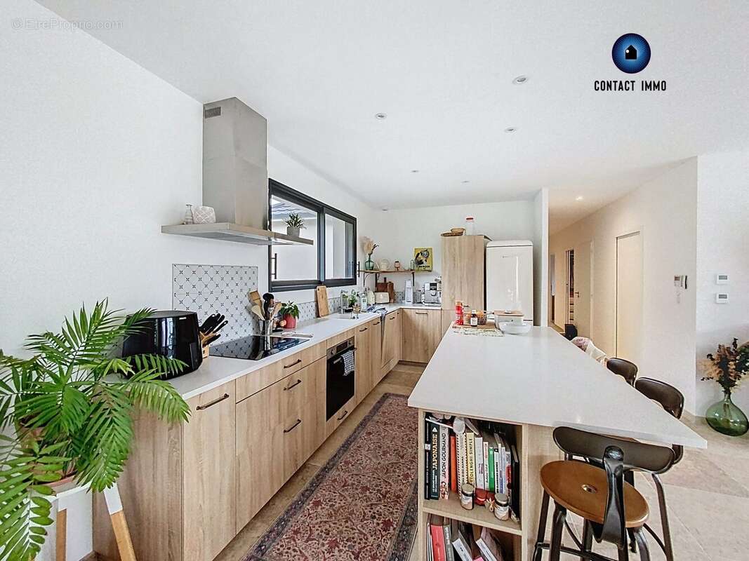 Maison à LAGRAULIERE