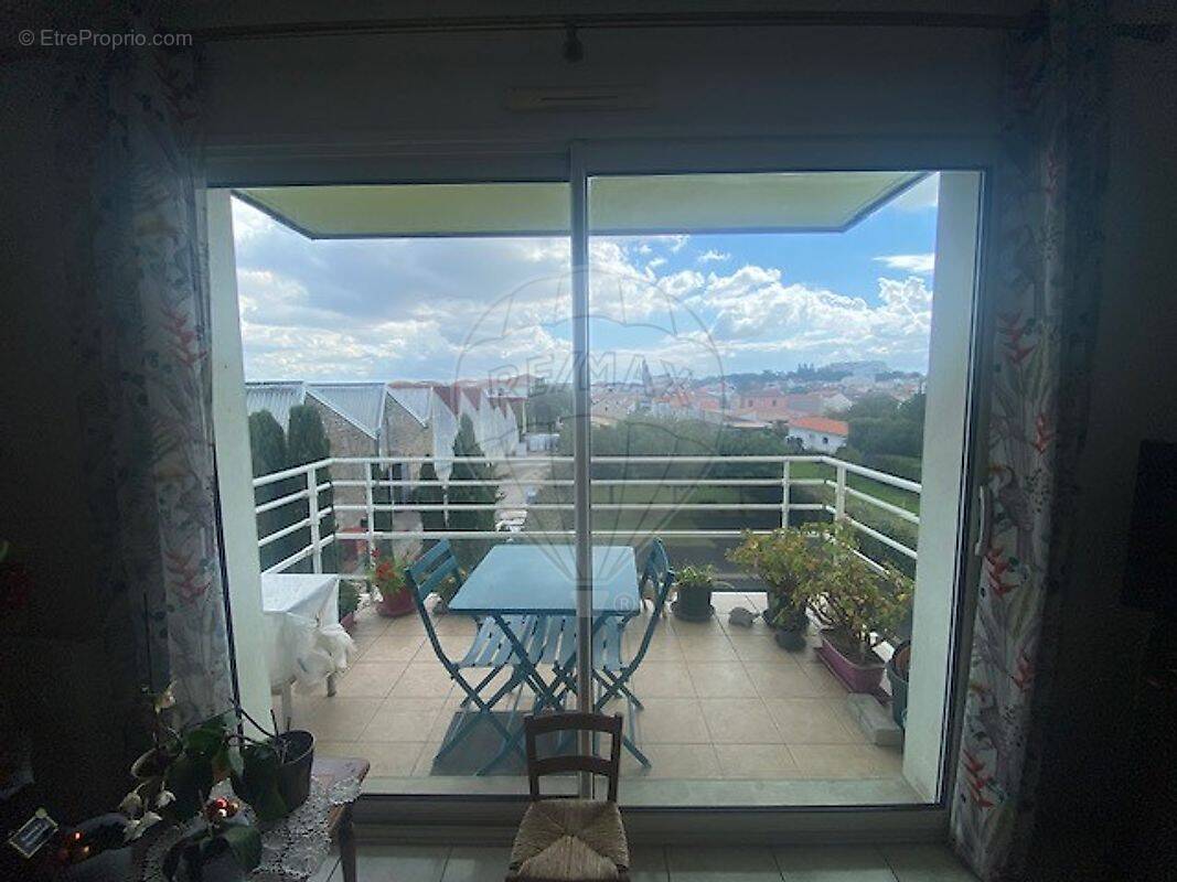 Appartement à ROYAN