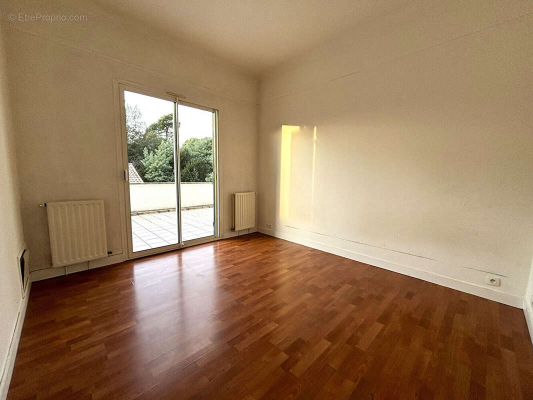 Appartement à LE BOUSCAT