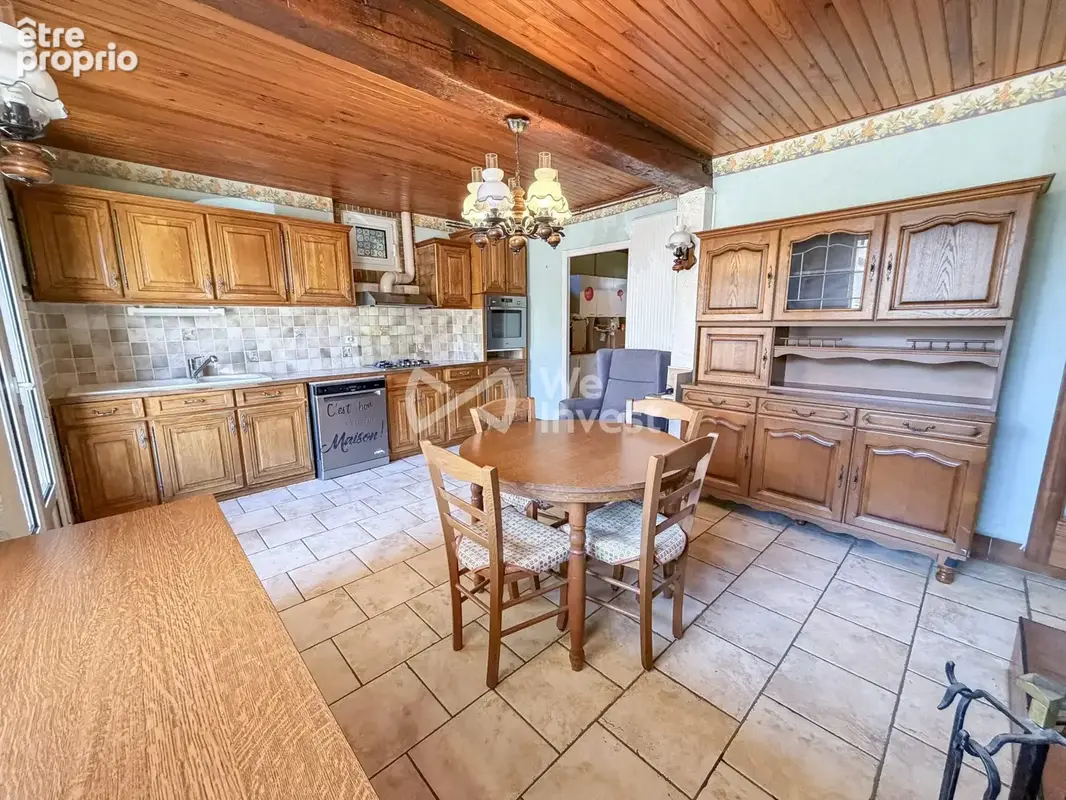 Maison 6 pièces 154 m² à vendre à Pamiers (09100) - photo 3