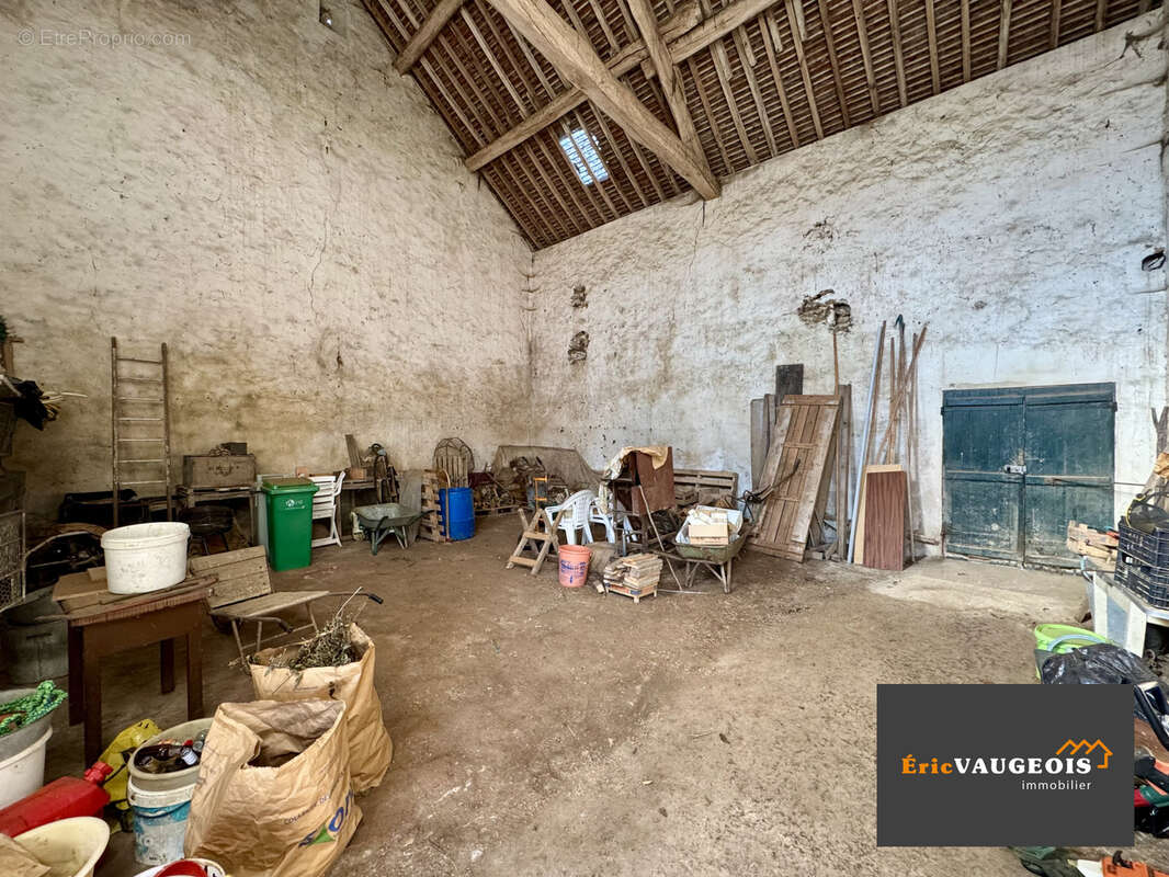 Maison à LA FERTE-SOUS-JOUARRE