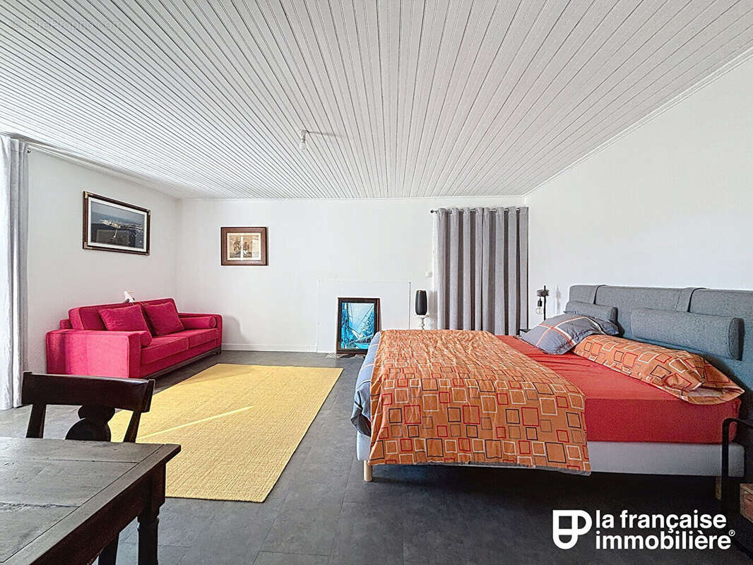 Maison à CHATEAUGIRON