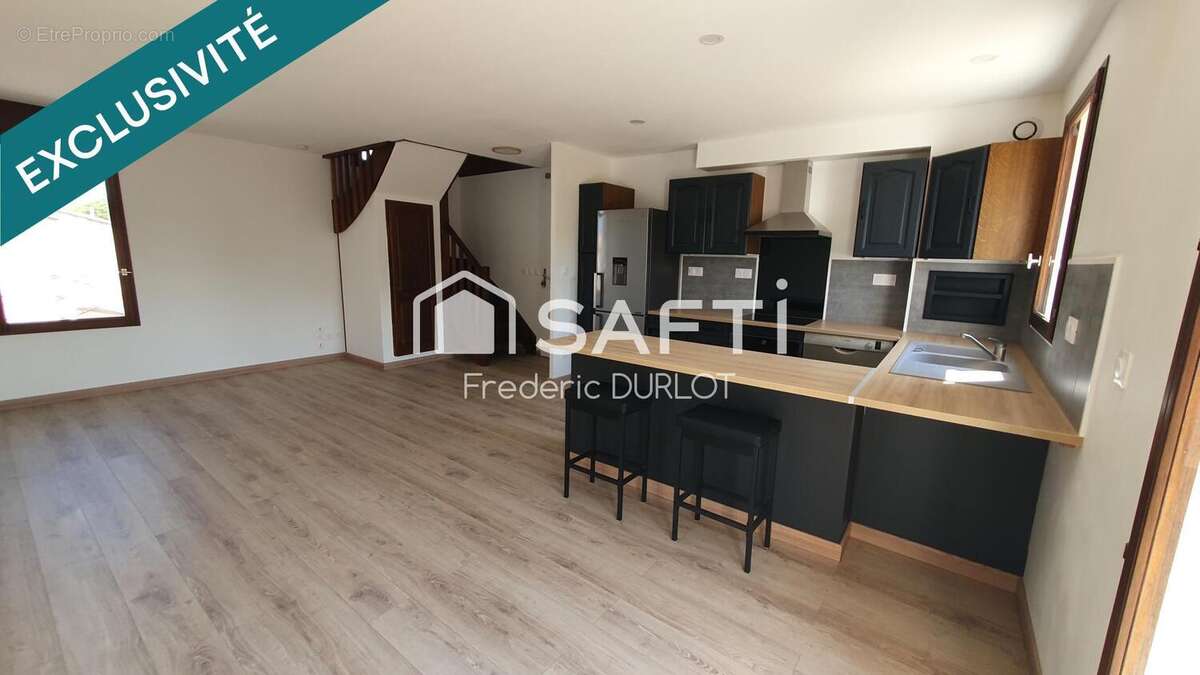 Photo 4 - Appartement à LE PRADET