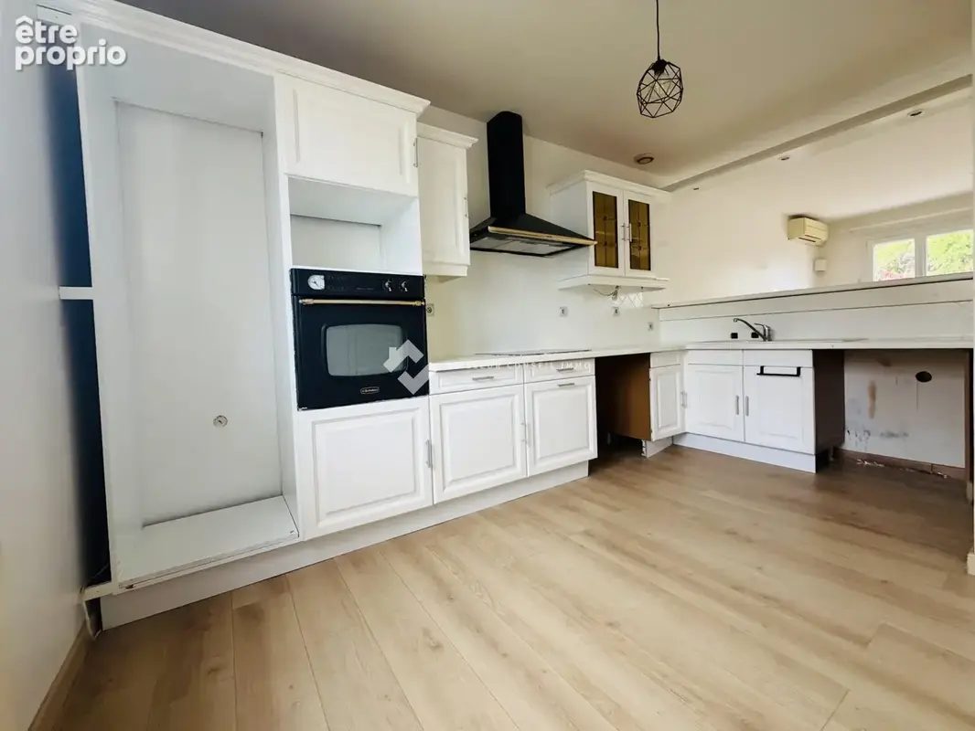 Maison 5 pièces 78 m² à vendre à Chaumontel (95270) - photo 2