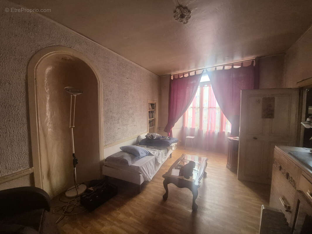 Maison à DIE