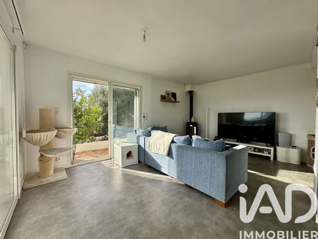 Photo 7 - Maison à LA GAUDE