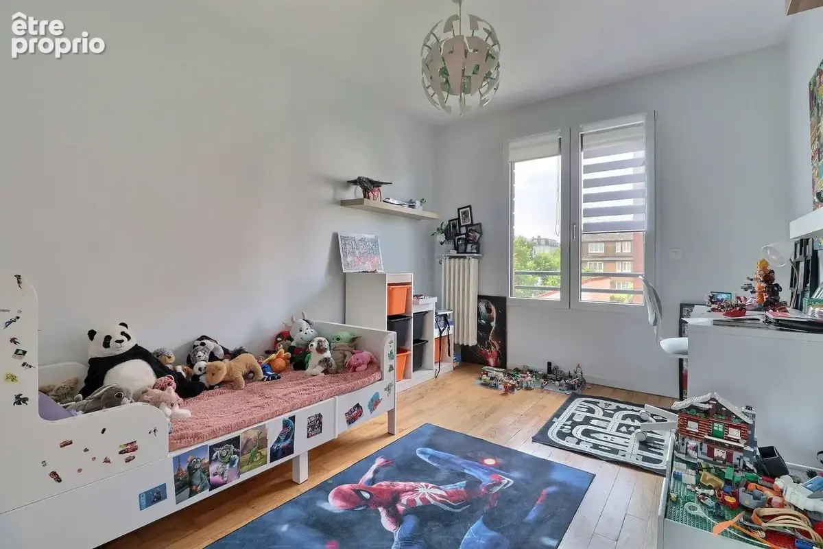 Vente Appartement Maisons-alfort(94700) 279 000ï¿œ - photo 5