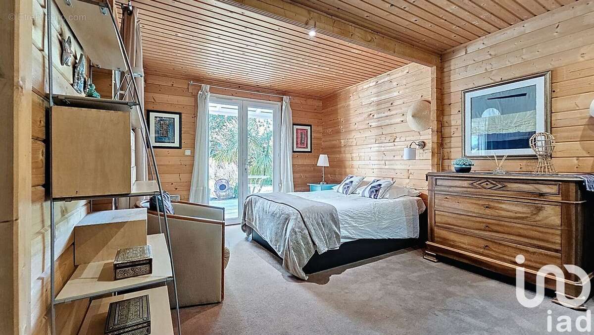 Photo 9 - Maison à BIGANOS