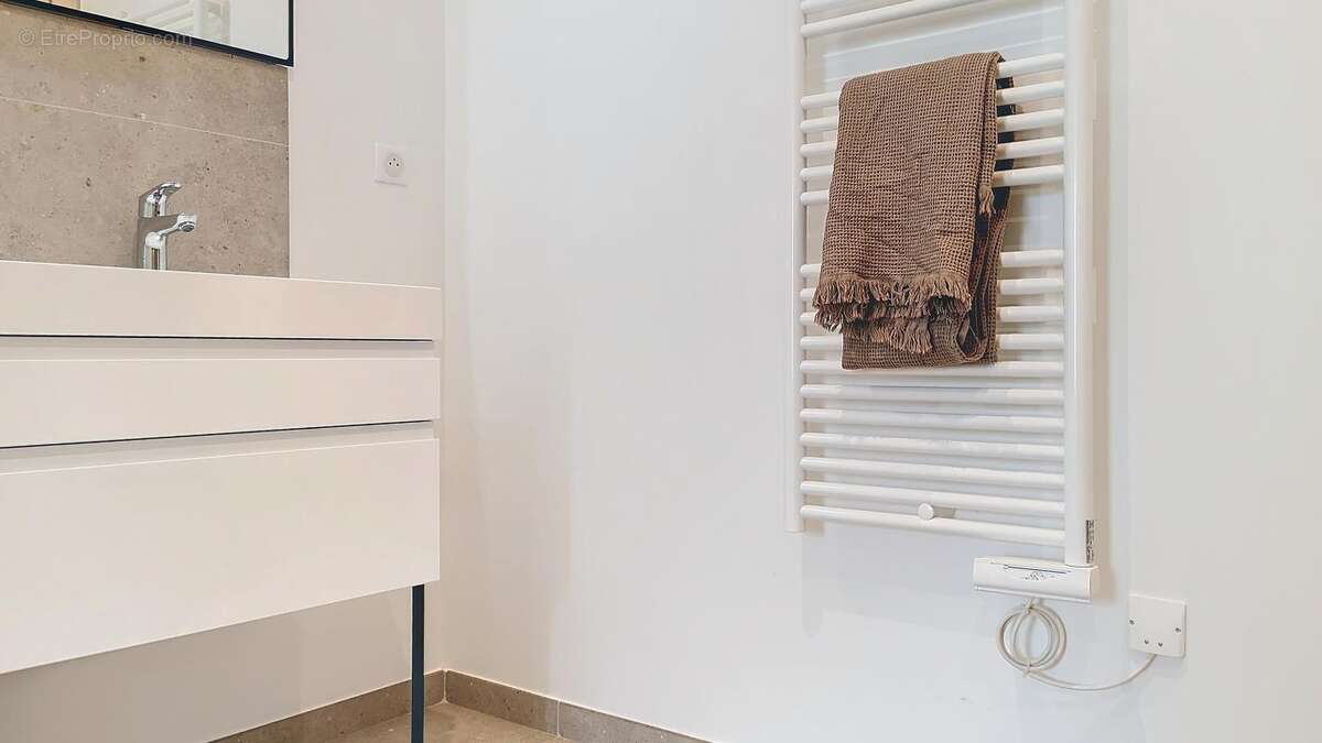 Appartement à VIENNE