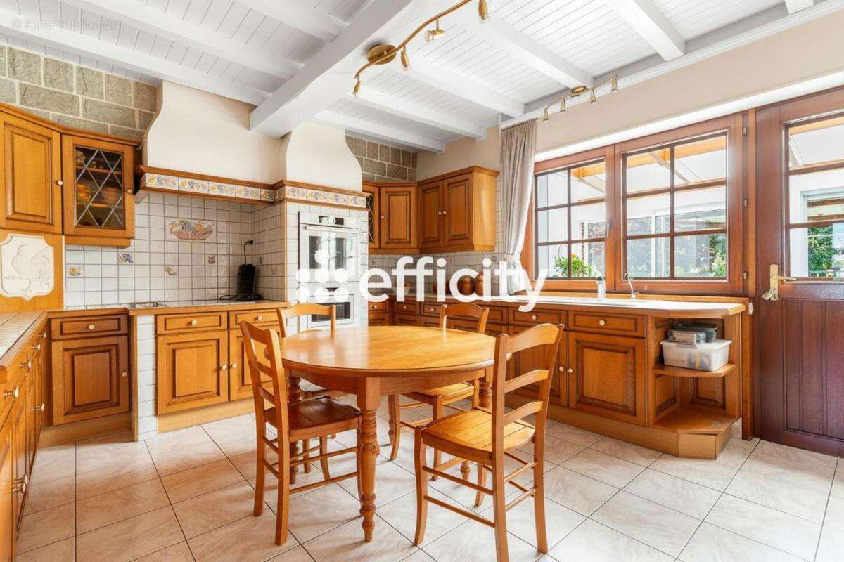 Maison à HAVELUY