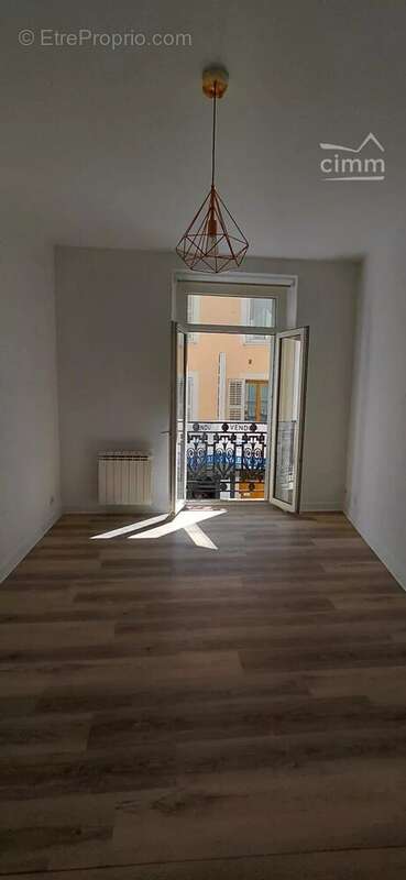 Appartement à AIX-LES-BAINS