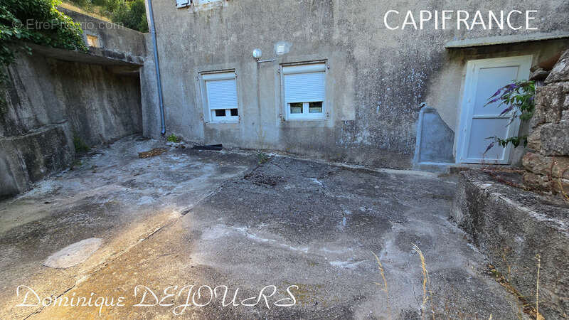 Jolie maison à Issamoulenc (Ardèche), au cœur du Parc naturel régional des Monts d’Ardèche - photo 4