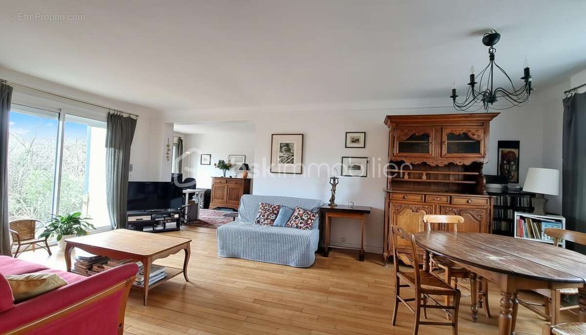 Maison à CONFLANS-SAINTE-HONORINE