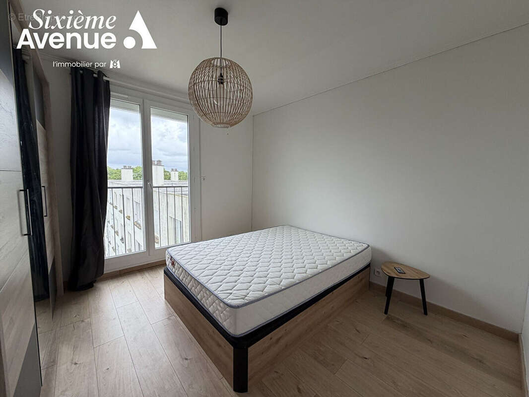 Appartement à BREST