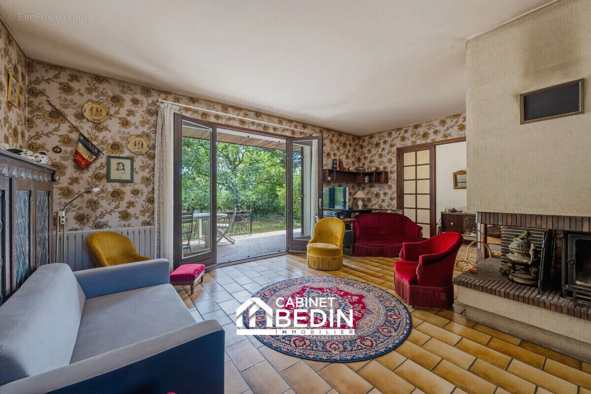 Maison 156 m² à Ares  - photo 5