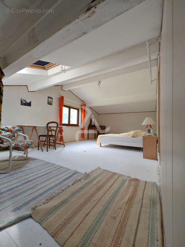 Maison à SOTTA