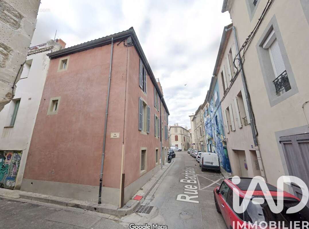 Photo 2 - Appartement à NIMES