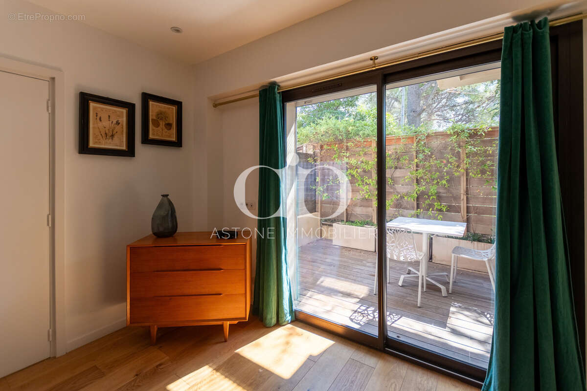 Appartement à CASSIS