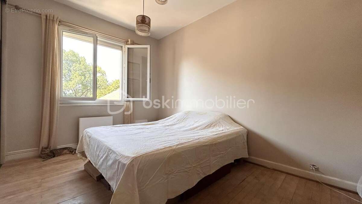 Opportunité investisseur – T4 rénové vendu loué – Revenus immédiats - photo 8
