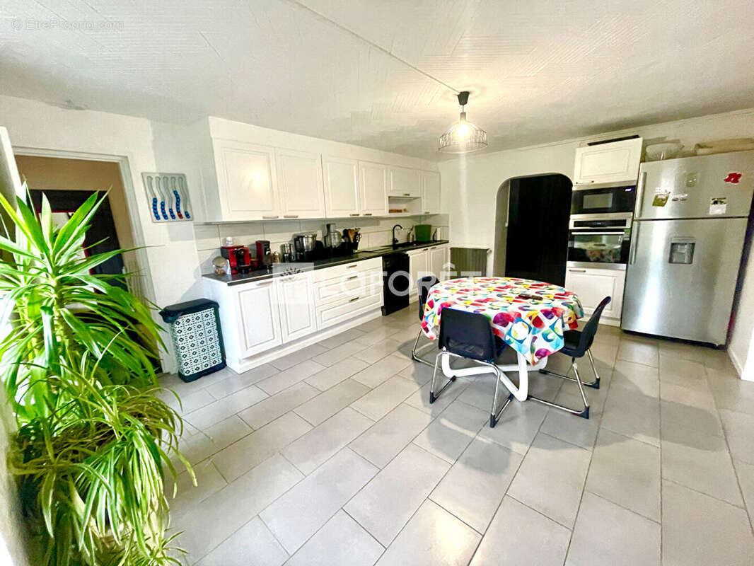 Maison à LA BASTIDE-L'EVEQUE