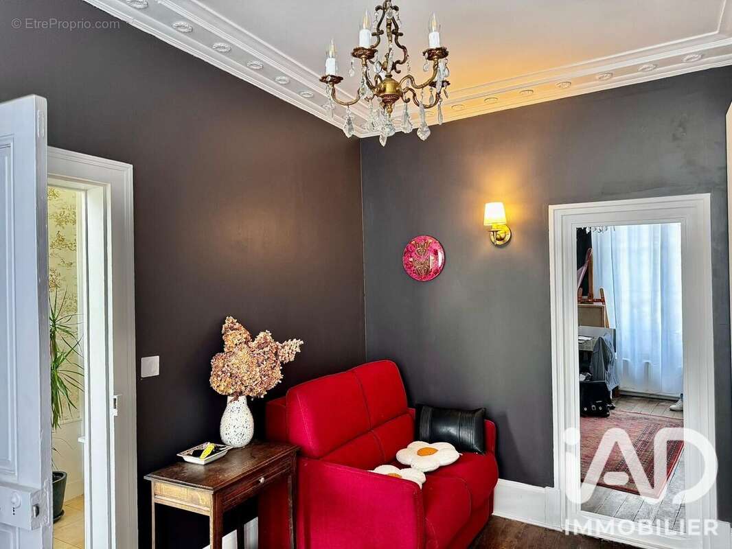 Maison 132 m² à Mouy  - photo 8