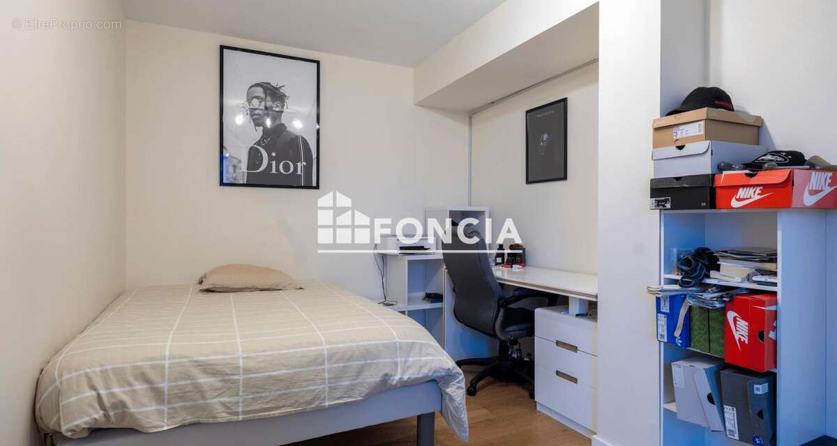 Appartement à LA ROCHELLE