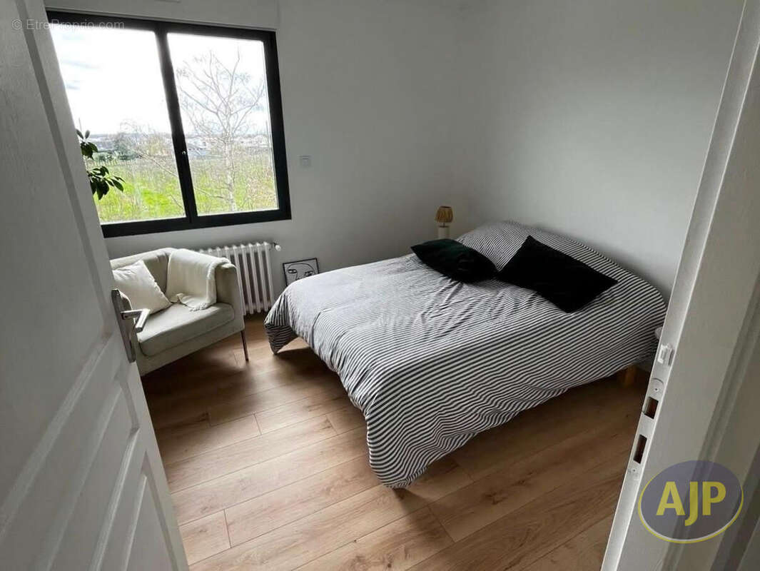 Maison Rénovée - Verrières en Anjou - photo 5