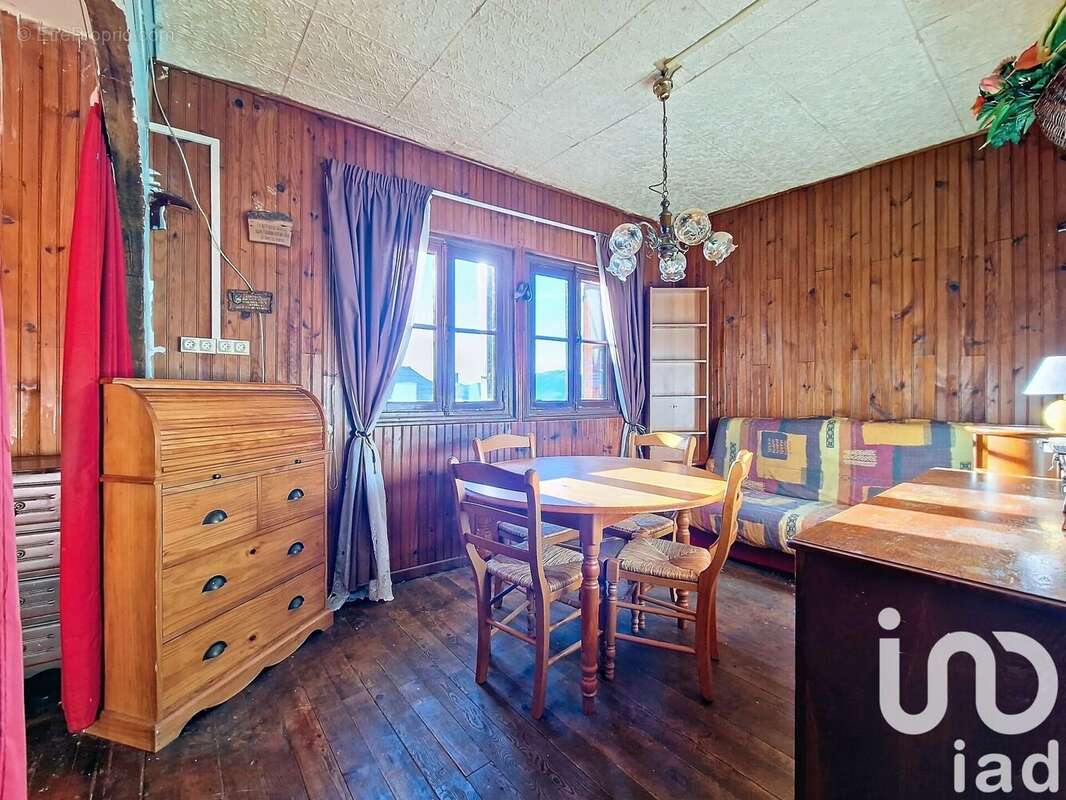 Photo 5 - Appartement à VALDEBLORE