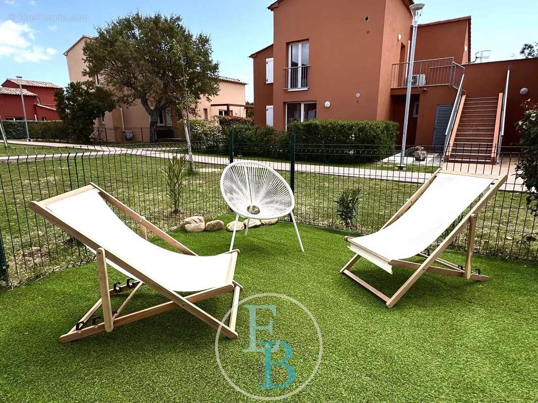 Maison à PORTO-VECCHIO