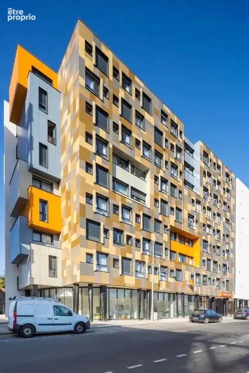 Investissement en residence hotelière - photo 2