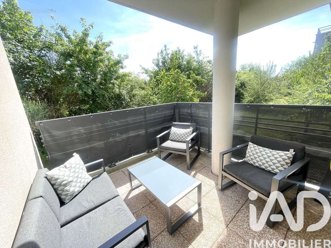 Photo 3 - Appartement à VILLENEUVE-LE-ROI