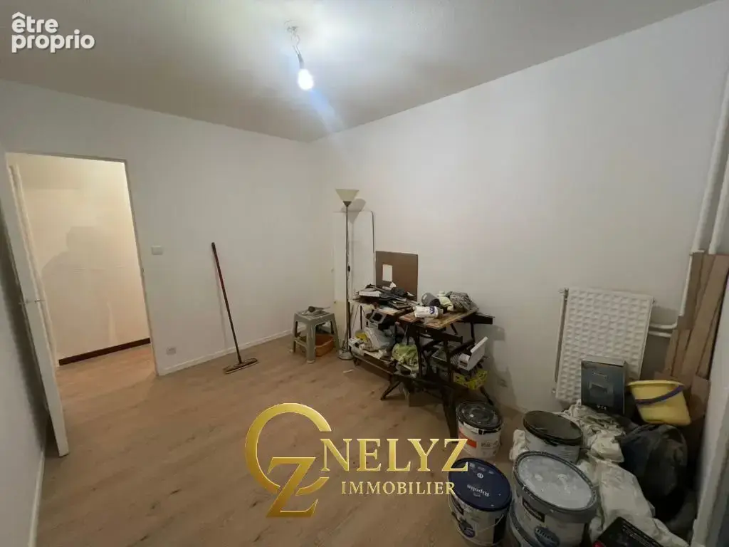 T5 91 m2 — Résidence Sécurisée, Résidence Les Grands Pins — Marseille 13010 - photo 8