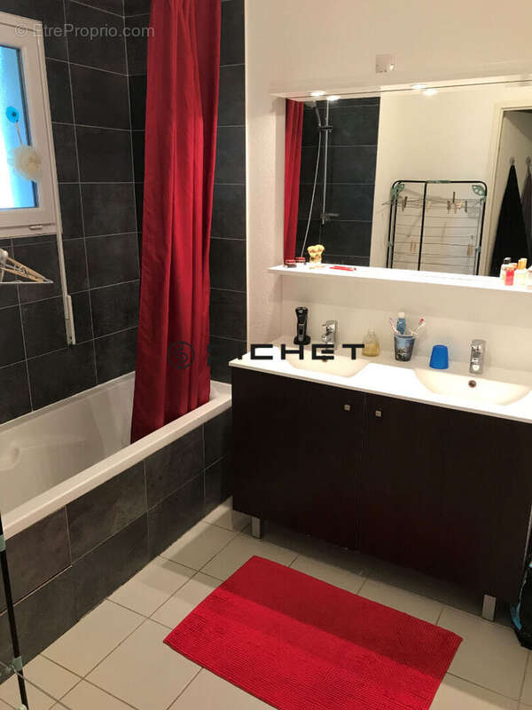 Appartement à AUDENGE