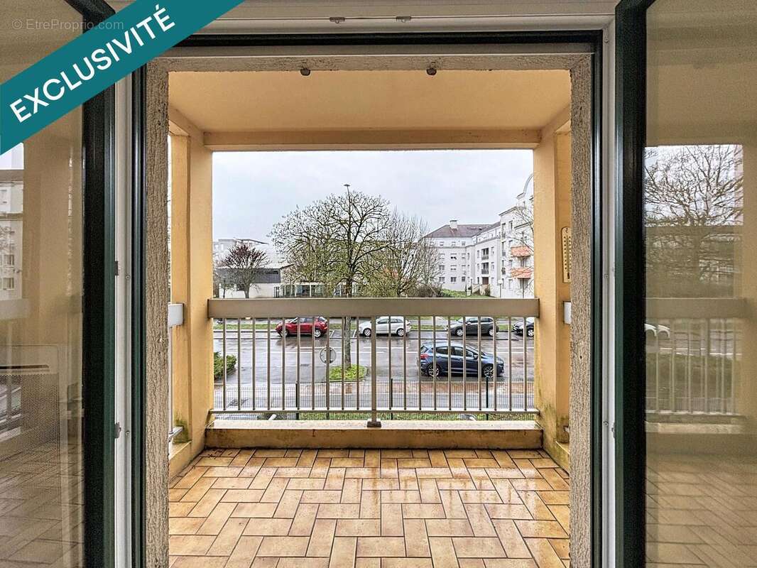 Photo 8 - Appartement à METZ