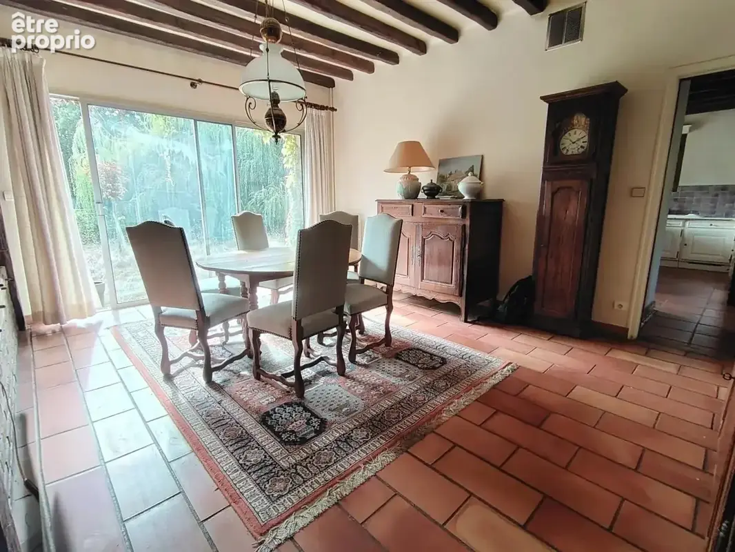 Maison 259 m² à vendre à Plancy-L'abbaye (10380) - photo 8