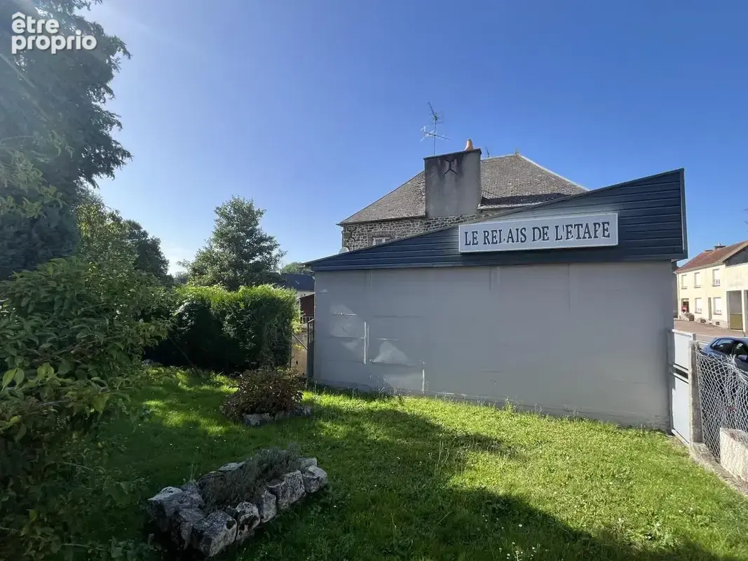Maison 154 m² à vendre à Ceauce (61330) - photo 8