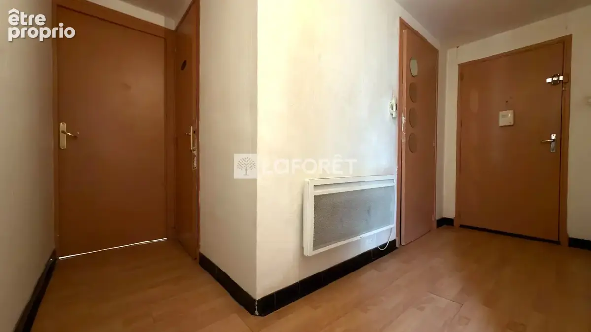 Appartement 3 pièces à rénover en centre-ville d'Albertville - Réf 4723 - photo 11
