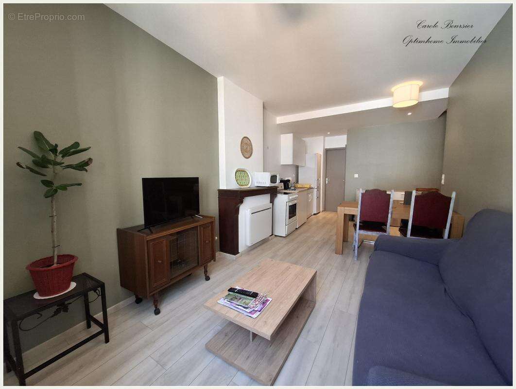 Immeuble de Rapport – Spécial Investisseur – Bourbonne-les-Bains (Ville Thermale) - photo 2