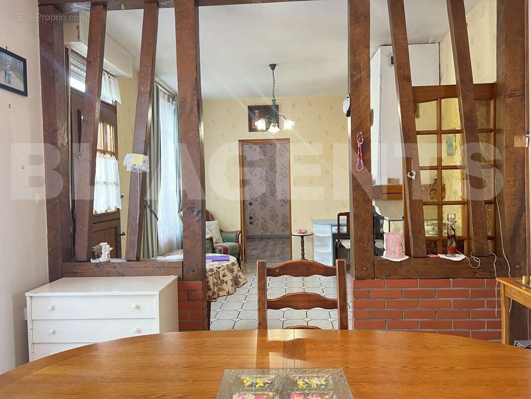 IMG_6708 - Maison à TORCY-LE-PETIT