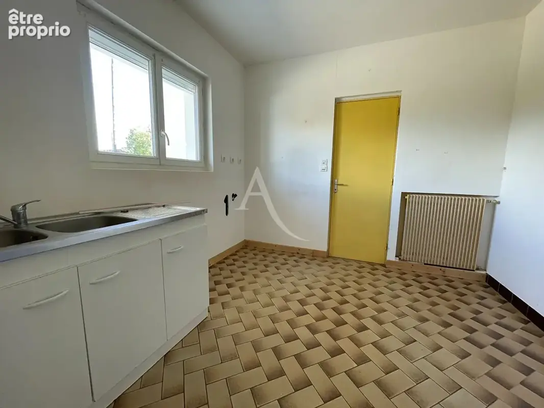 Maison à l'Aiguillon-la-Presqu'Ile - photo 2